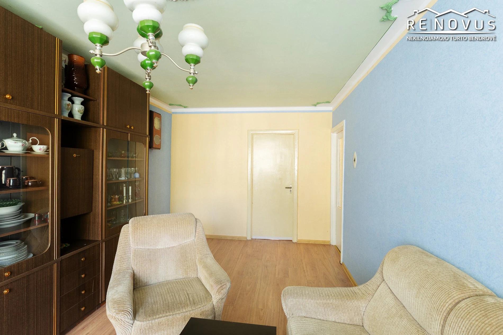Šiauliai, Lieporiai, Rasos g. 24 - galerijos nuotrauka 2