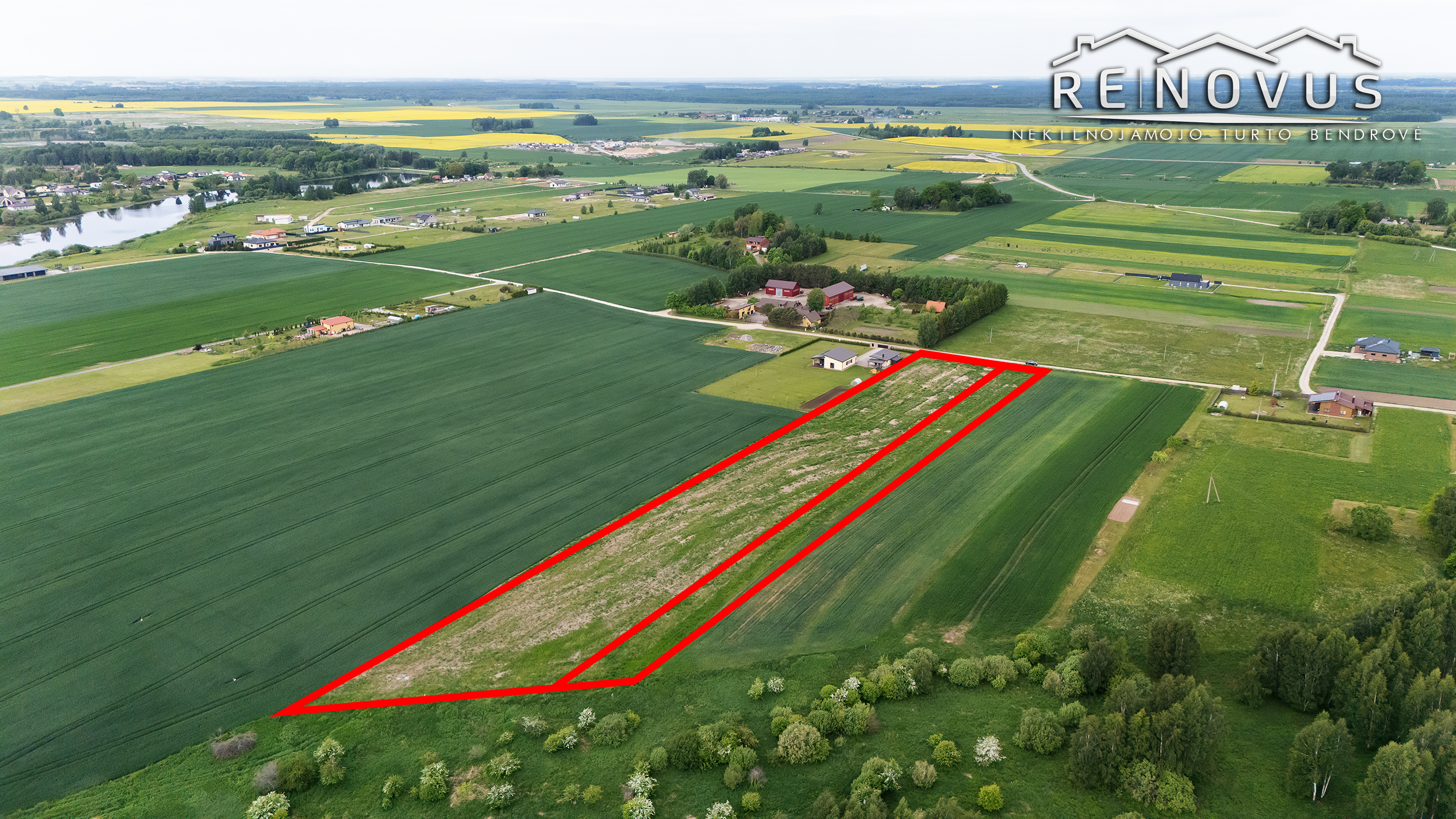 Voveriškiai, Vinkšnų g. 2 - galerijos nuotrauka 2