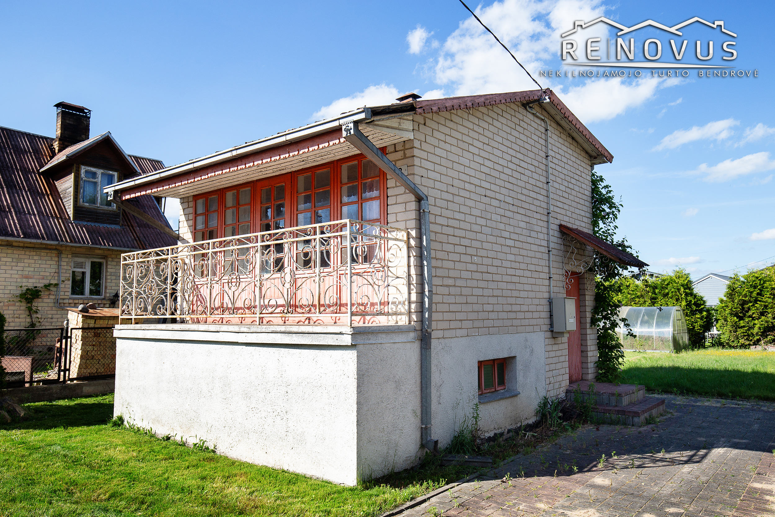 Šiauliai, Berželio Sodų 5-oji g. 3 - galerijos nuotrauka 2