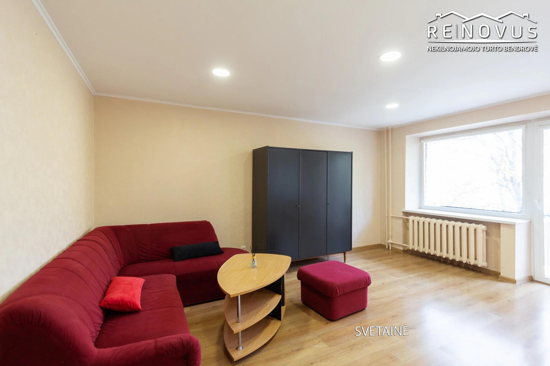 Šiauliai, Centras, Ežero g. 12 - galerijos nuotrauka 4