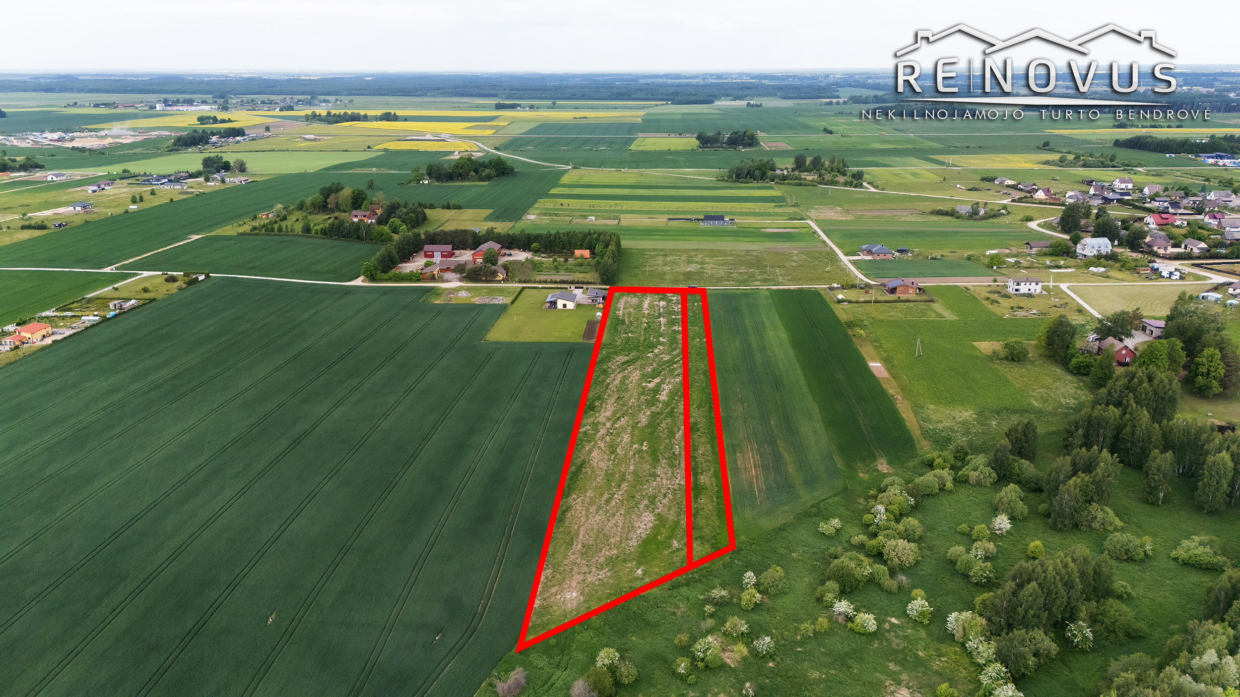 Voveriškiai, Vinkšnų g. 2 - galerijos nuotrauka 3