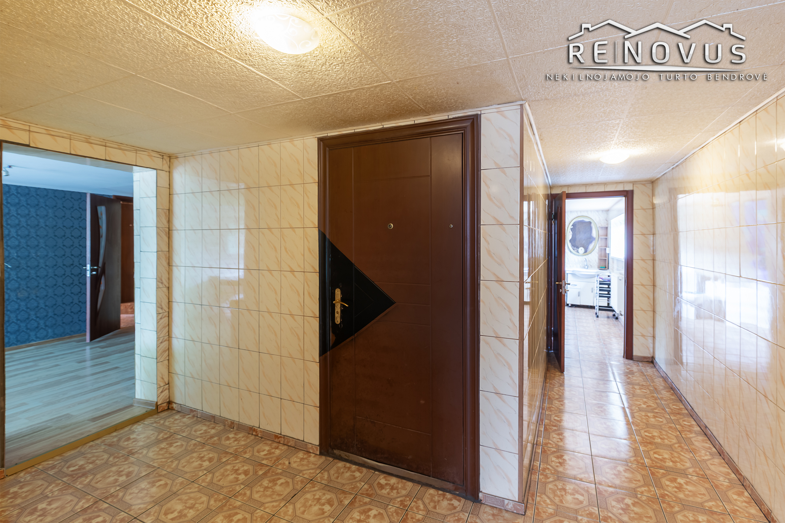 Šiauliai, Ganyklų g. - galerijos nuotrauka 3