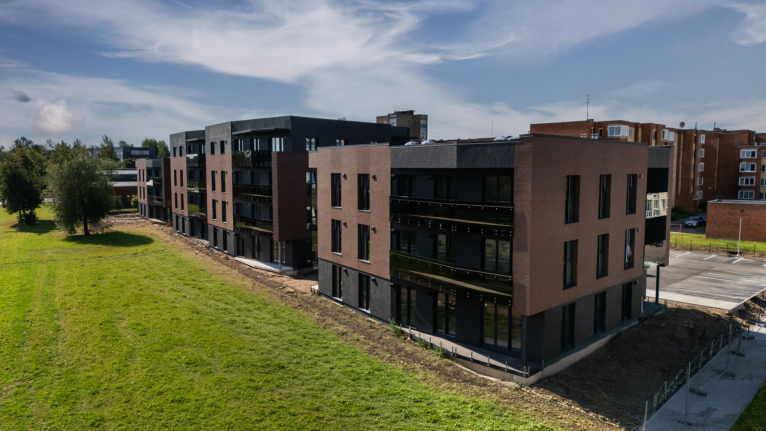 Šiauliai, Žaliūkiai, Paukščių tak. 1b