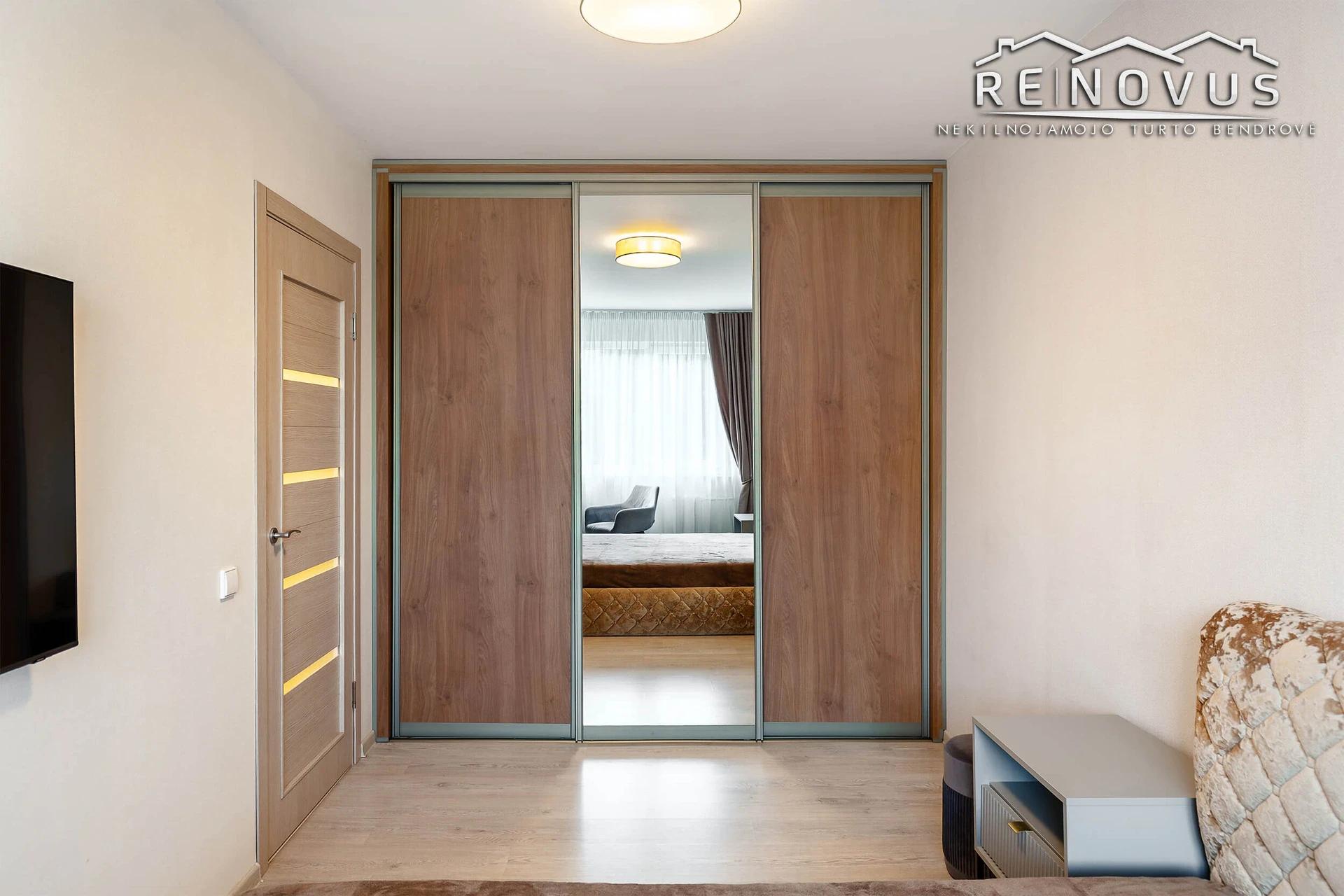 Šiauliai, Lieporiai, Rasos g. 26 - galerijos nuotrauka 3
