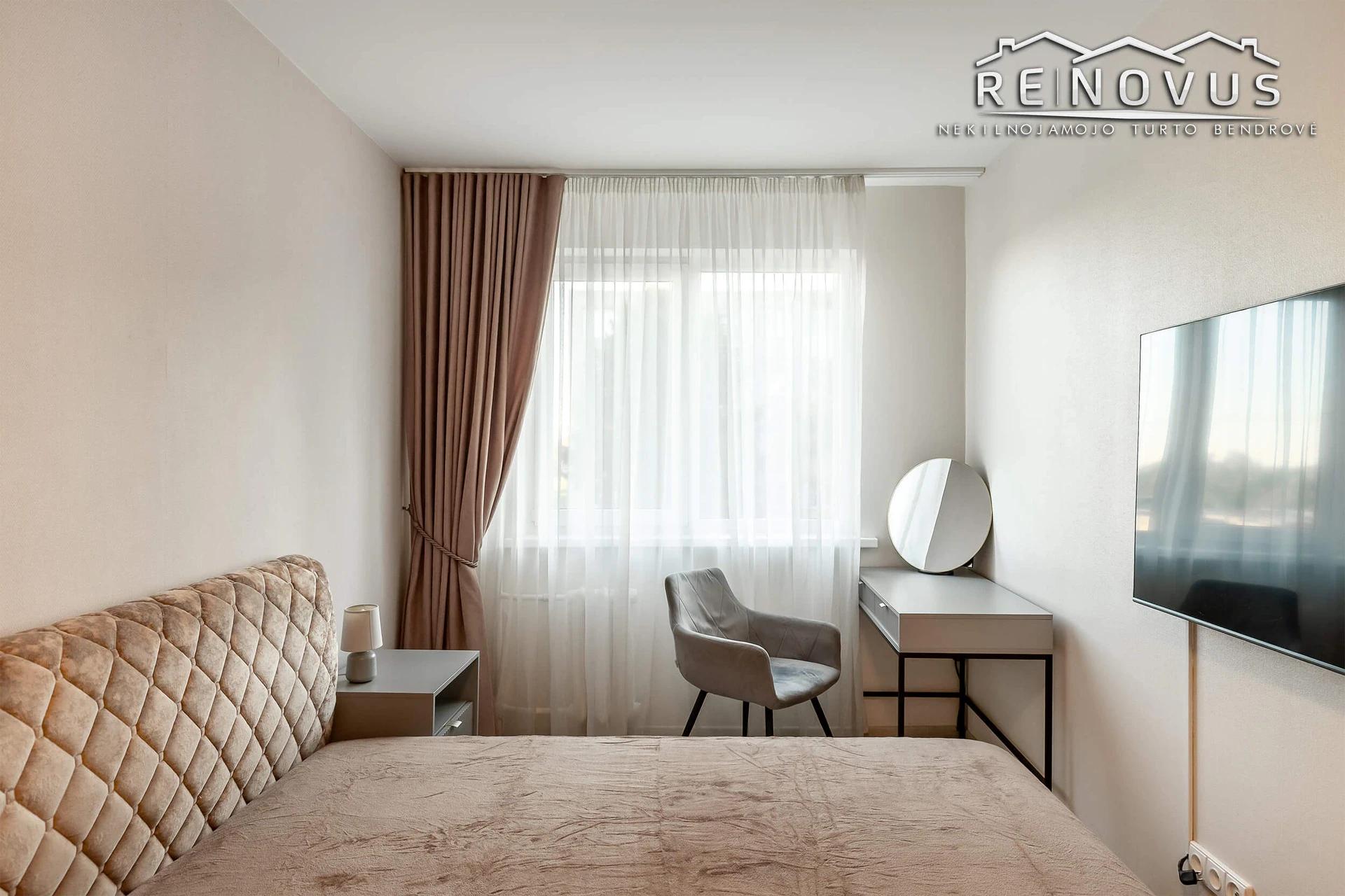 Šiauliai, Lieporiai, Rasos g. 26 - galerijos nuotrauka 2
