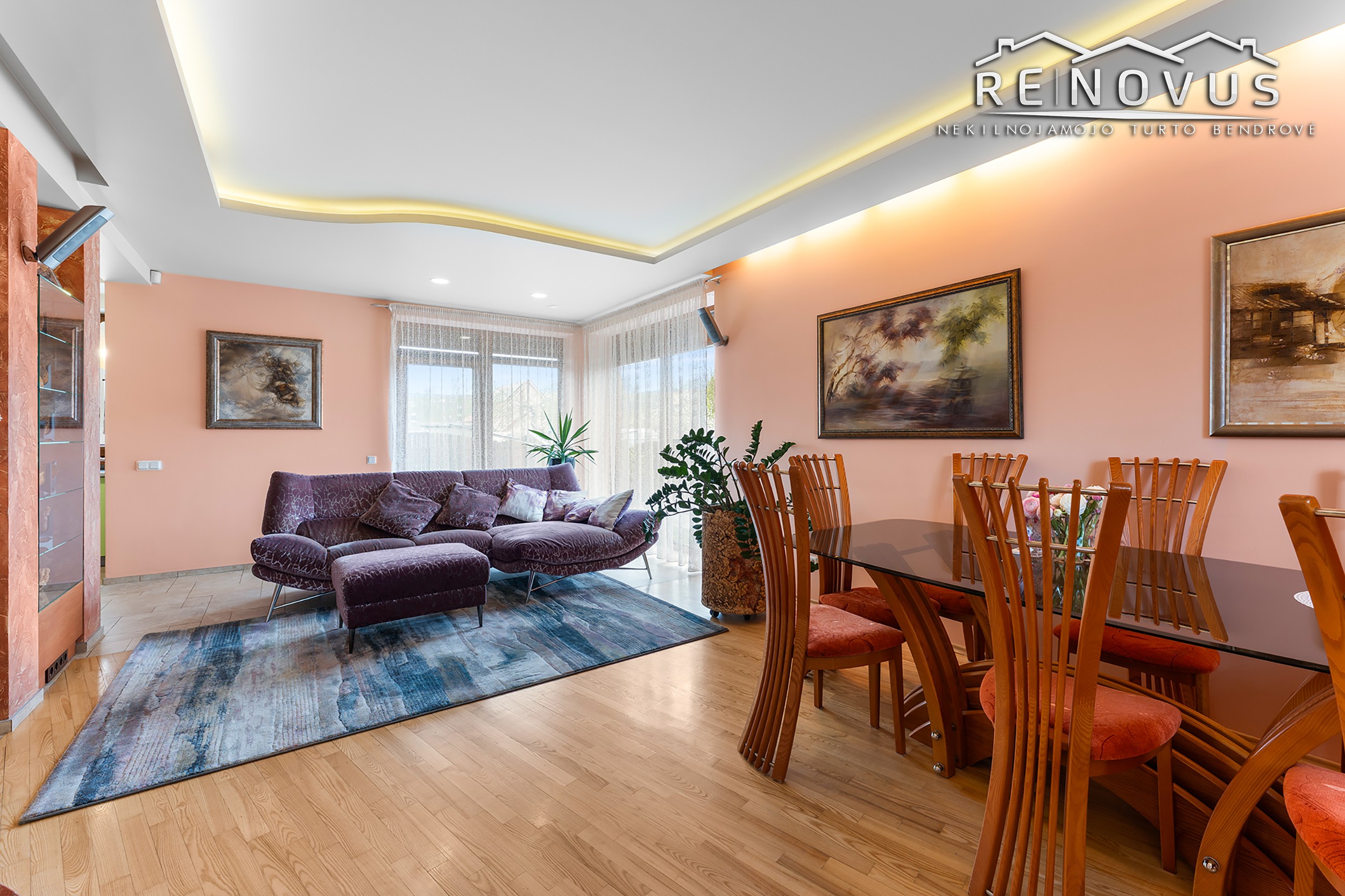 Šiauliai, Rėkyva, Bačiūnų g. - galerijos nuotrauka 2