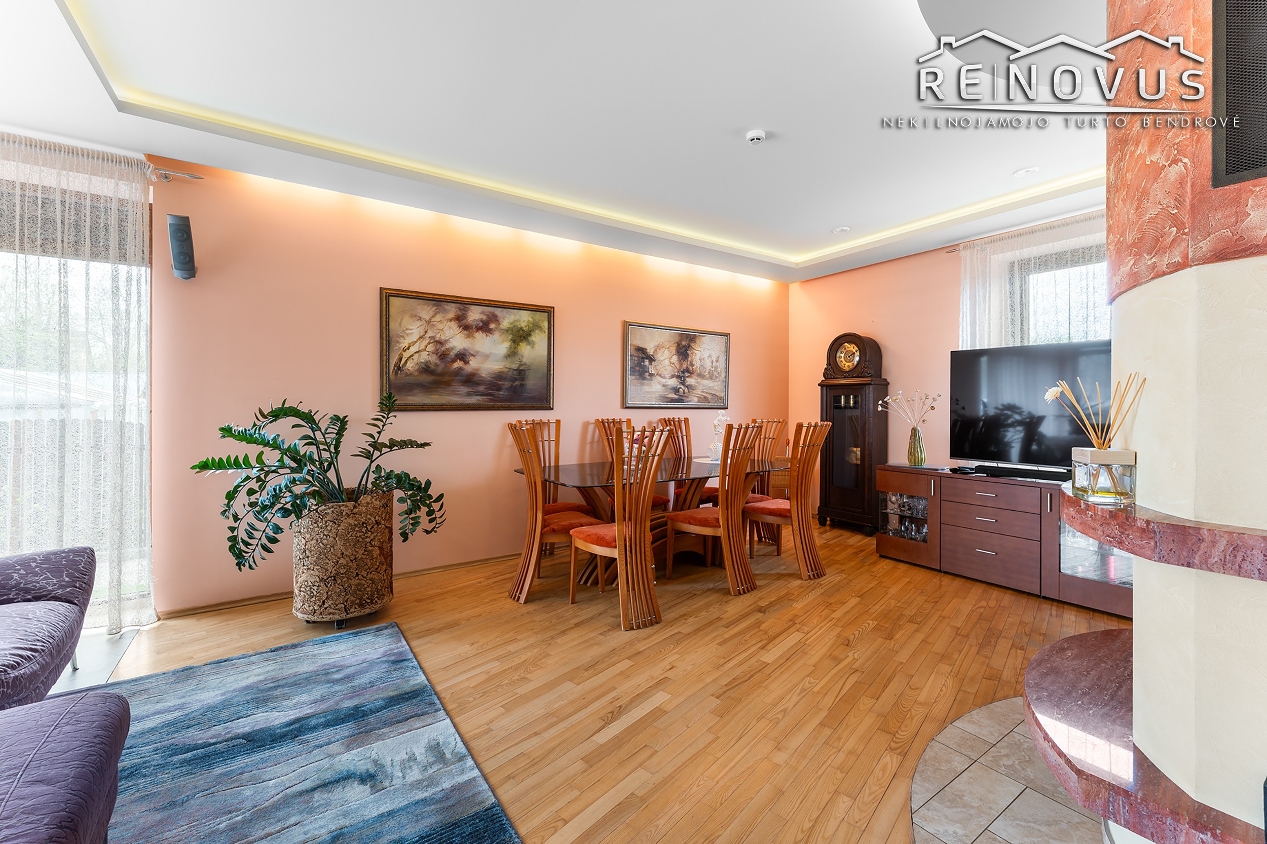 Šiauliai, Rėkyva, Bačiūnų g. - galerijos nuotrauka 3