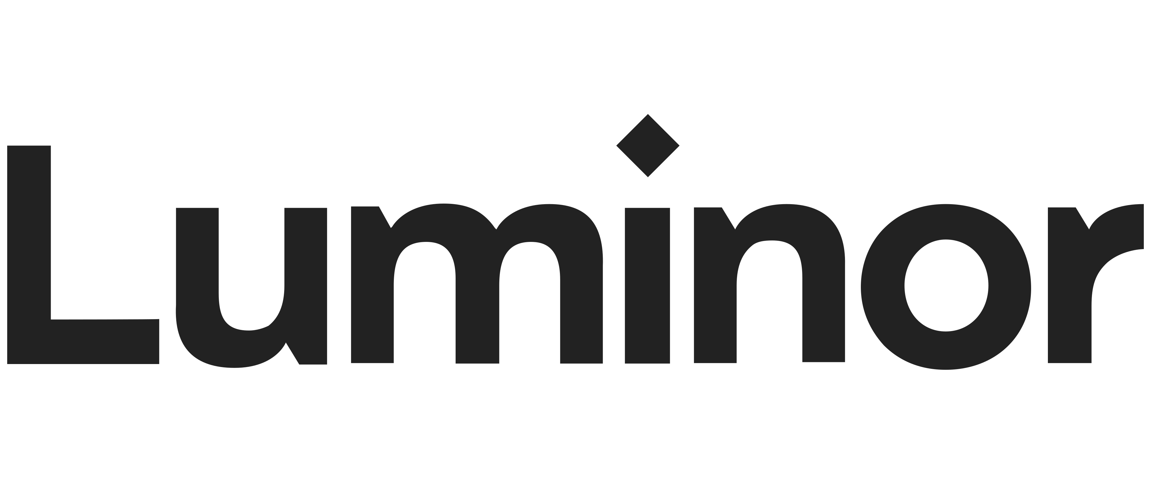 Luminor Bank