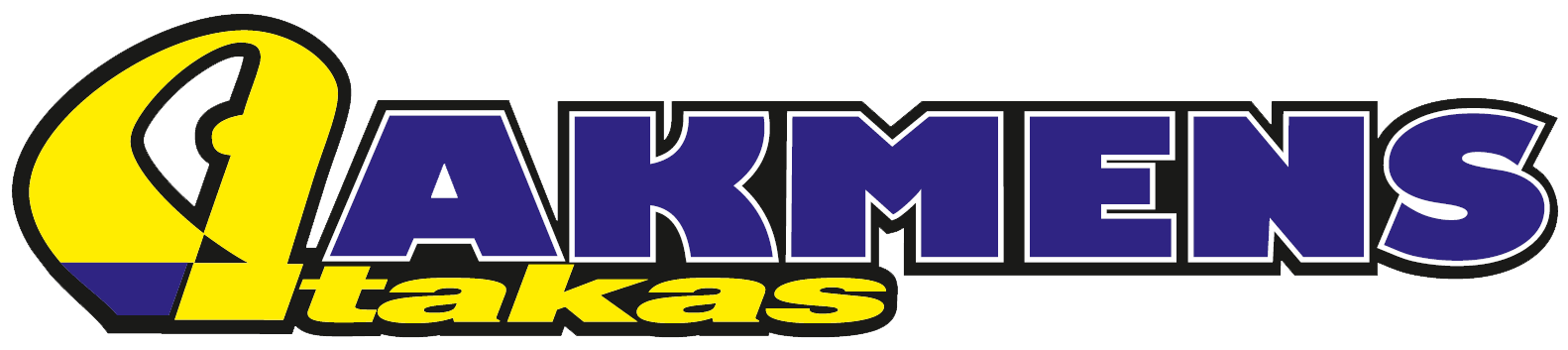Akmens Takas