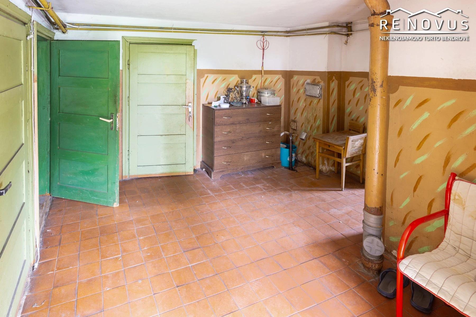 Šeduva, Vytauto g. 72 - galerijos nuotrauka 2