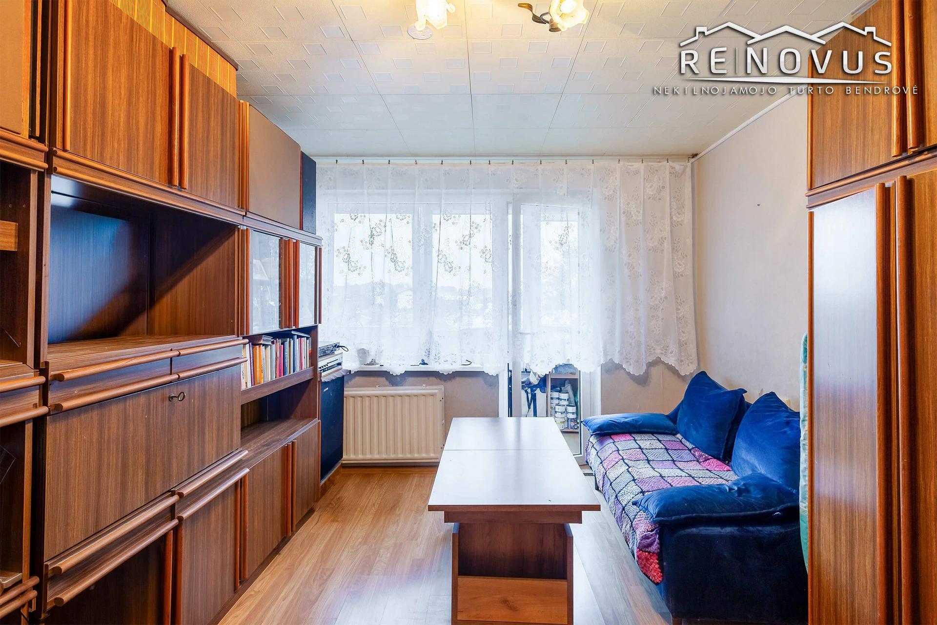 Šiauliai, Zokniai, Radviliškio g. 66 - galerijos nuotrauka 2