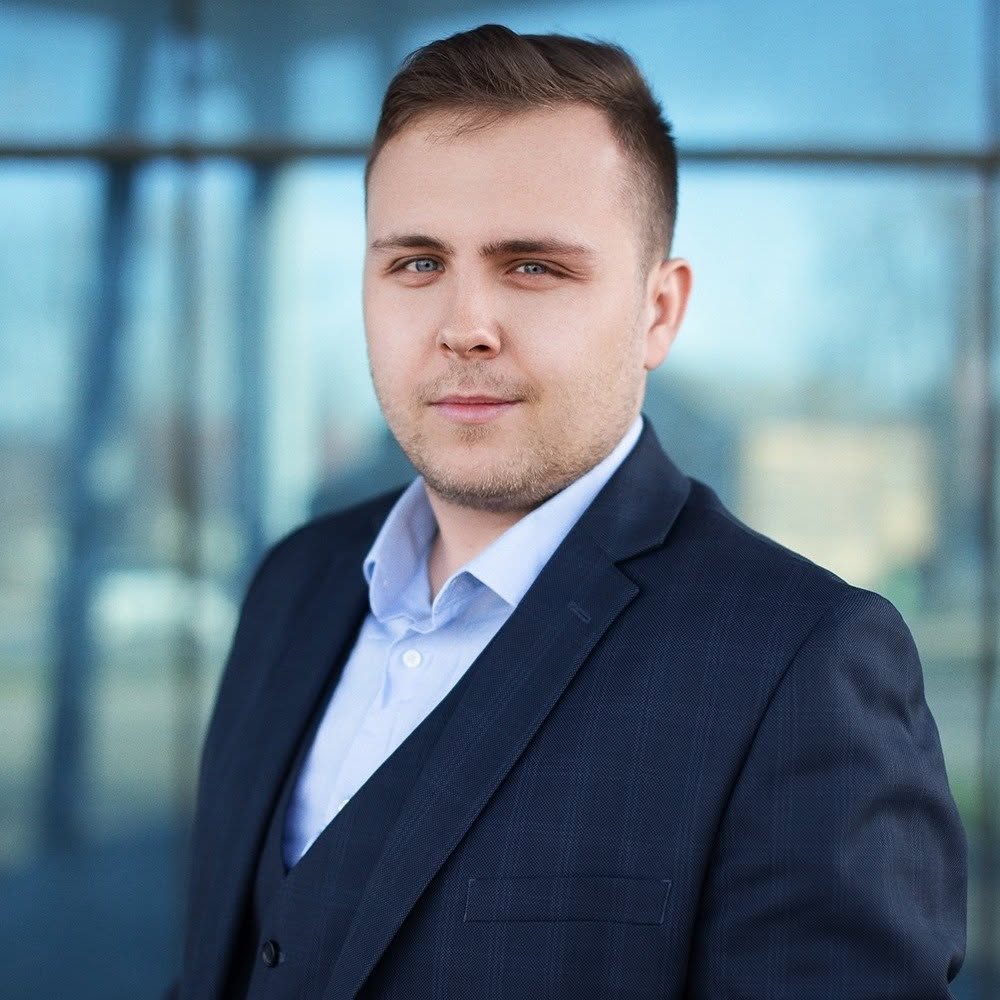 Lukas Povilaitis